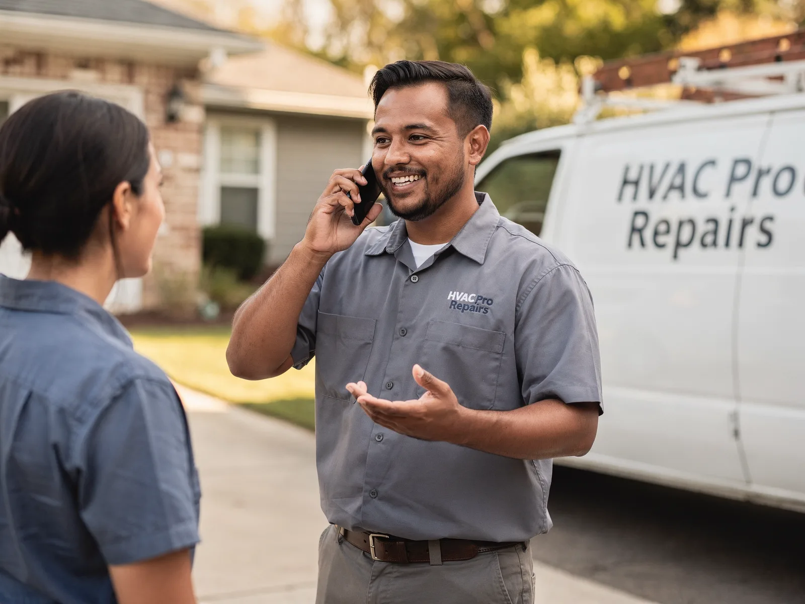 Heat Pump Repair Iron Ridge, WI FAQs